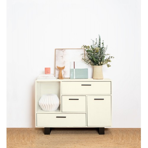 CHALK PAINT CP-28 SWEET CREAM